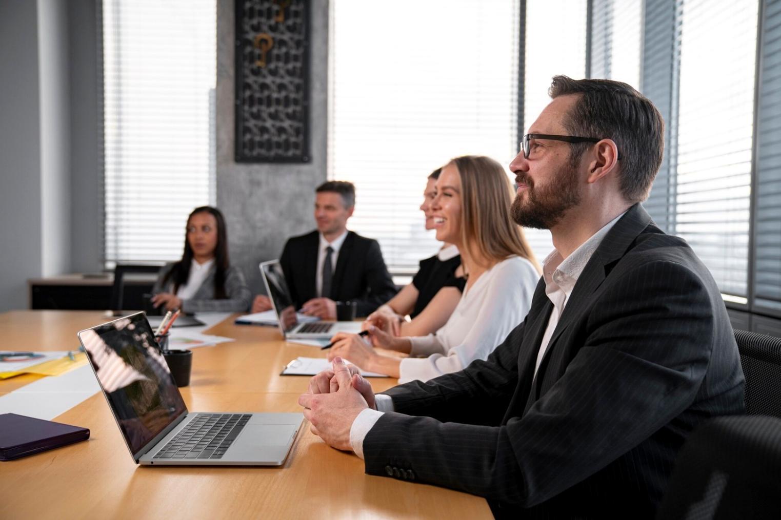 Unser Ansatz in der Finanzplanung